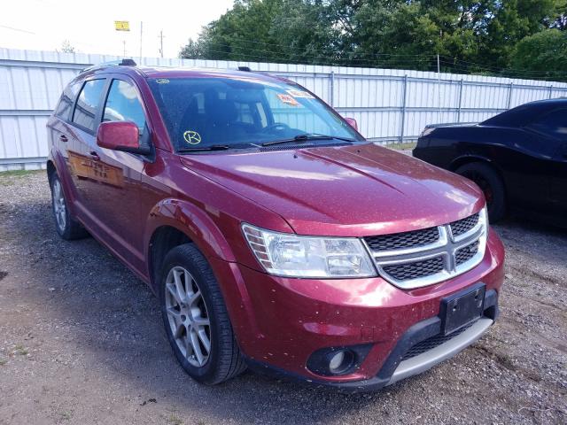 DODGE JOURNEY SX 2011 3d4pg5fg3bt544352