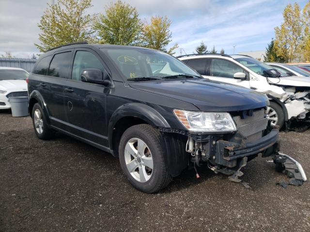 DODGE JOURNEY SX 2011 3d4pg5fg4bt502868