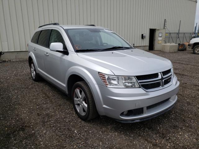 DODGE JOURNEY SX 2011 3d4pg5fg4bt506595