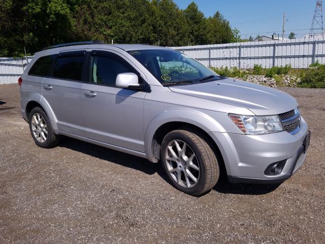 DODGE JOURNEY SX 2011 3d4pg5fg4bt569180