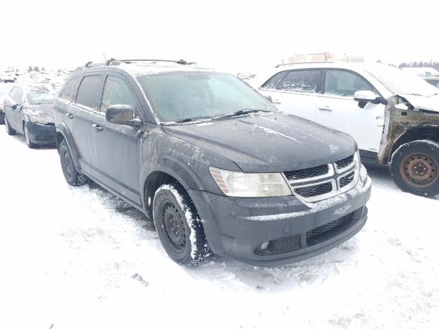 DODGE JOURNEY SX 2011 3d4pg5fg5bt502765