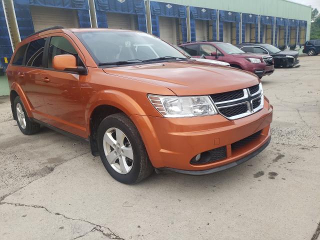 DODGE JOURNEY SX 2011 3d4pg5fg5bt511255