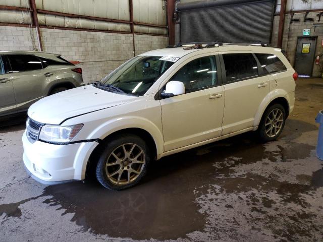 DODGE JOURNEY 2011 3d4pg5fg5bt517766