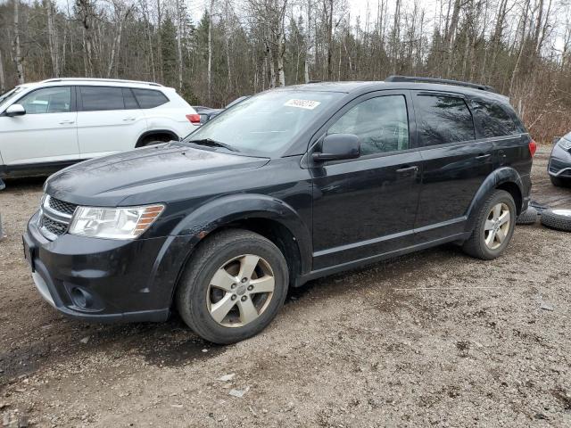 DODGE JOURNEY SX 2011 3d4pg5fg5bt549729