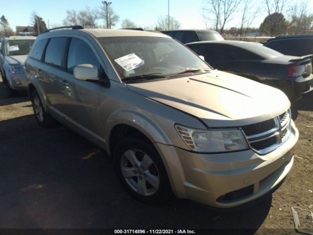 DODGE JOURNEY 2011 3d4pg5fg6bt521051