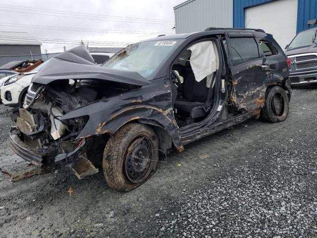 DODGE JOURNEY 2011 3d4pg5fg6bt539503