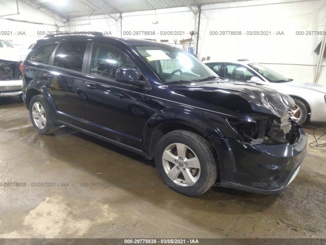 DODGE JOURNEY 2011 3d4pg5fg6bt542000