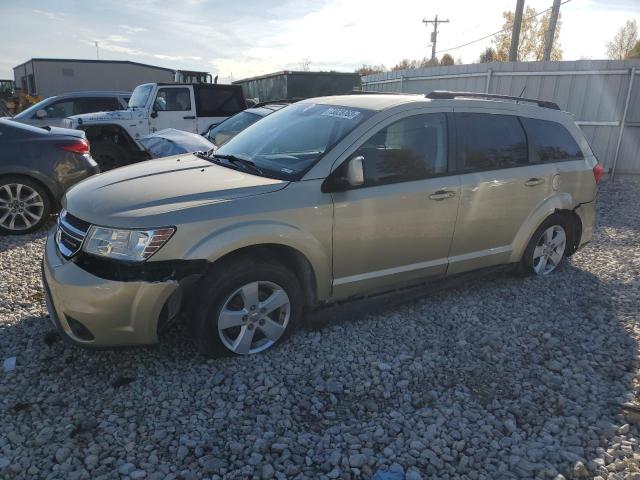 DODGE JOURNEY 2011 3d4pg5fg6bt566894