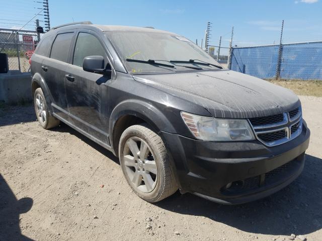 DODGE JOURNEY SX 2011 3d4pg5fg7bt524850