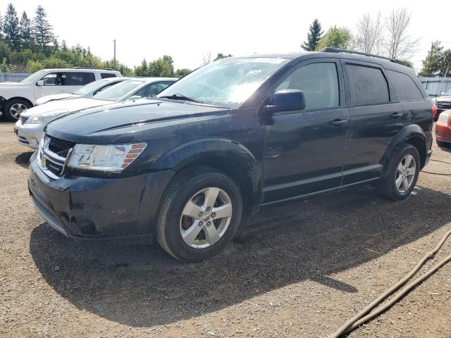 DODGE JOURNEY SX 2011 3d4pg5fg7bt535153