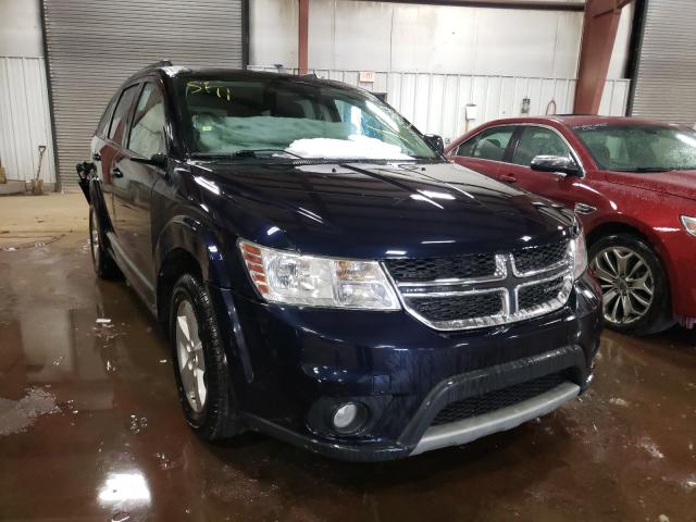 DODGE JOURNEY SX 2011 3d4pg5fg7bt535251