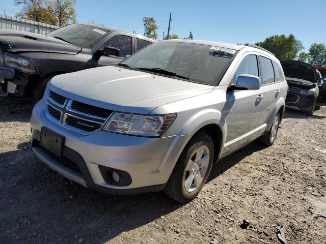 DODGE JOURNEY SX 2011 3d4pg5fg7bt558934