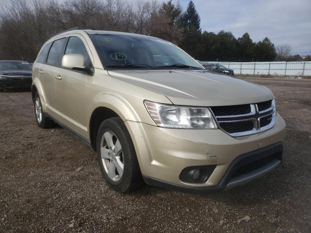 DODGE JOURNEY SX 2011 3d4pg5fg8bt548008