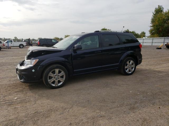 DODGE JOURNEY 2011 3d4pg5fg9bt530617