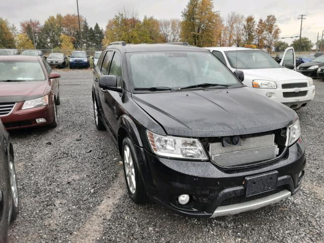 DODGE JOURNEY SX 2011 3d4pg5fg9bt541830