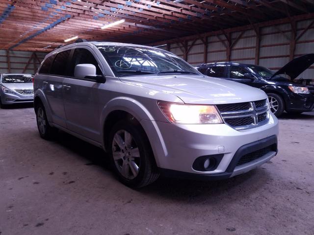 DODGE JOURNEY SX 2011 3d4pg5fg9bt541844