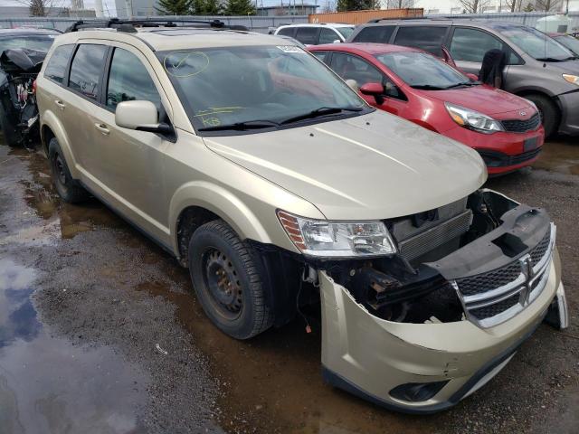 DODGE JOURNEY SX 2011 3d4pg5fgxbt527743