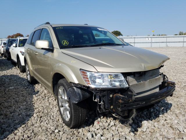 DODGE JOURNEY SX 2011 3d4pg5fgxbt530237