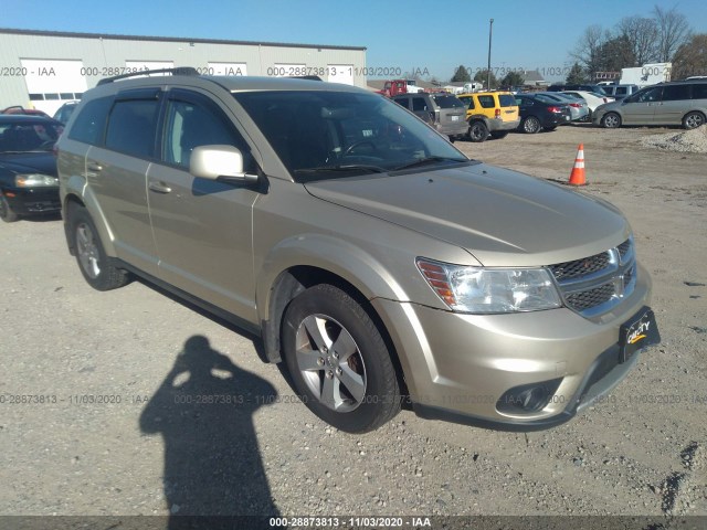 DODGE JOURNEY 2011 3d4pg5fgxbt566509