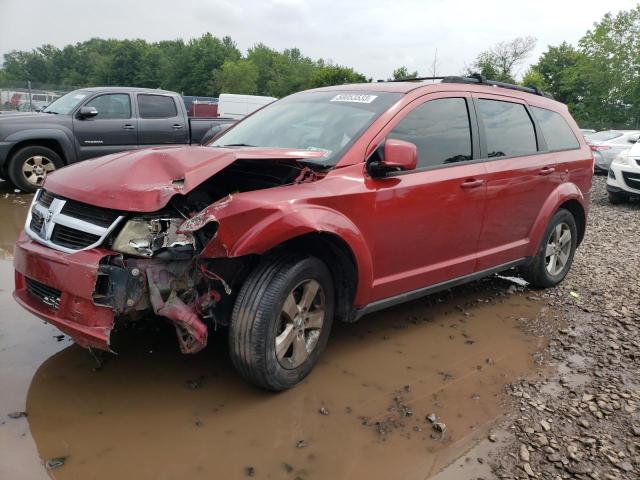 DODGE JOURNEY SX 2010 3d4pg5fv0at101332