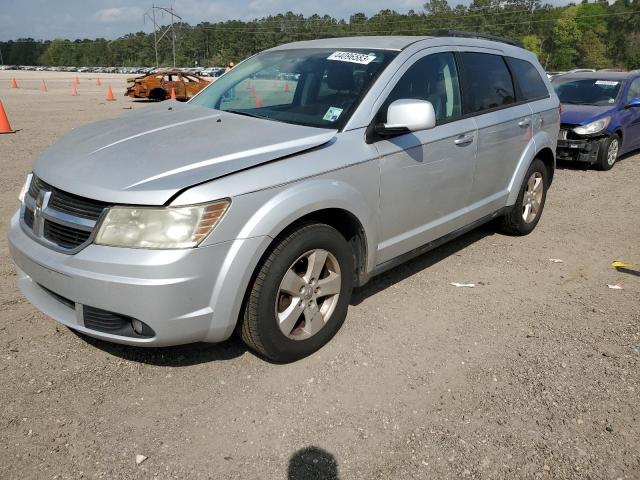 DODGE JOURNEY SX 2010 3d4pg5fv0at102545