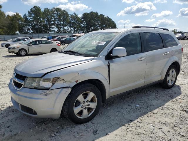 DODGE JOURNEY 2010 3d4pg5fv0at103355