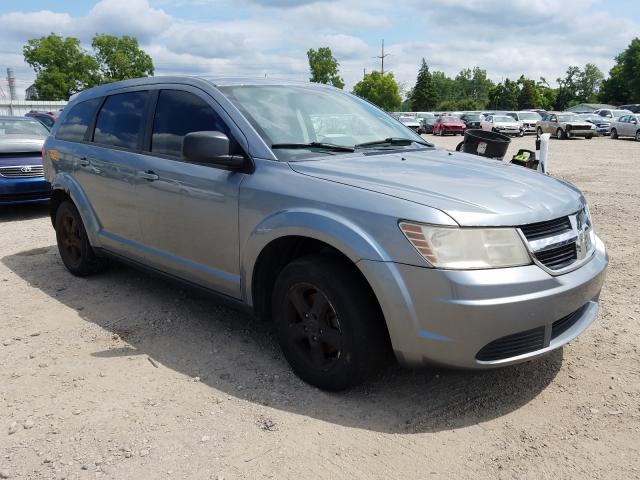 DODGE JOURNEY SX 2010 3d4pg5fv0at105221