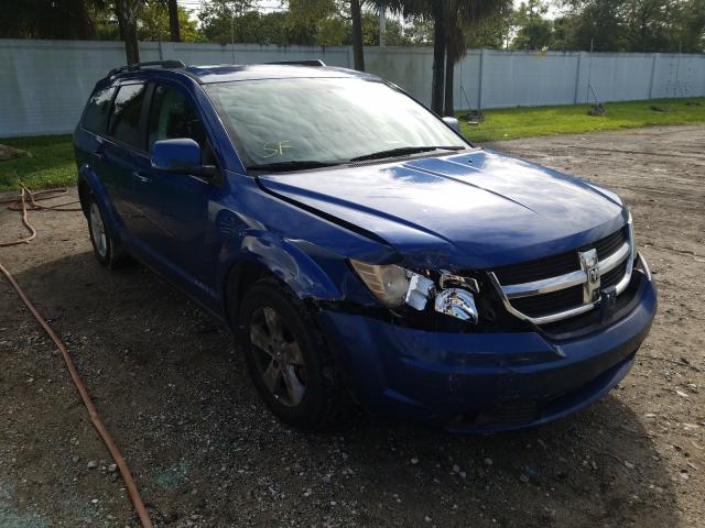 DODGE JOURNEY SX 2010 3d4pg5fv0at105316