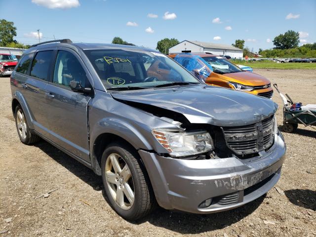 DODGE JOURNEY SX 2010 3d4pg5fv0at105753