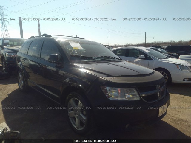 DODGE JOURNEY 2010 3d4pg5fv0at106076