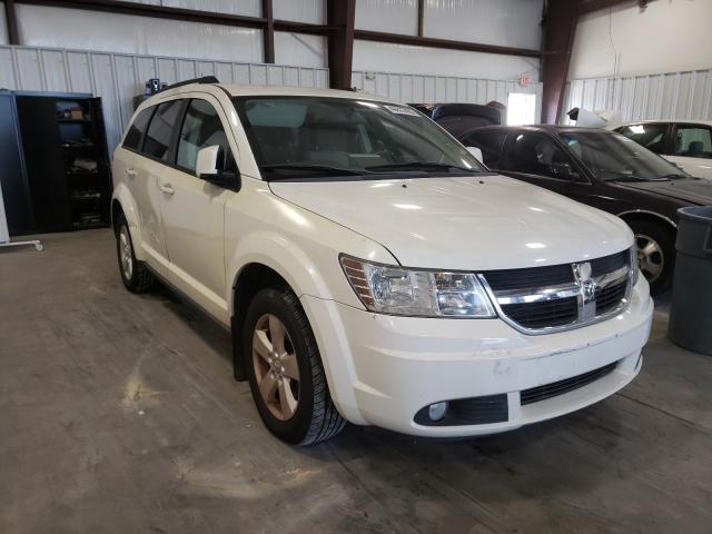 DODGE JOURNEY SX 2010 3d4pg5fv0at108359