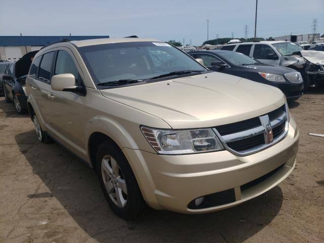 DODGE JOURNEY SX 2010 3d4pg5fv0at108491