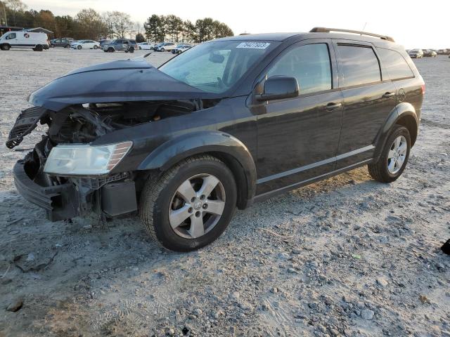 DODGE JOURNEY 2010 3d4pg5fv0at110015