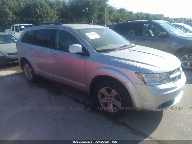 DODGE JOURNEY 2010 3d4pg5fv0at113903