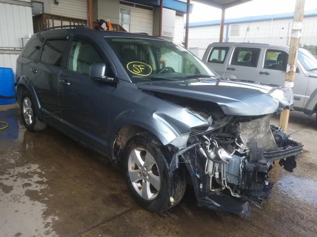 DODGE JOURNEY SX 2010 3d4pg5fv0at116381