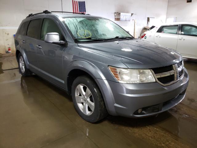 DODGE JOURNEY SX 2010 3d4pg5fv0at116879