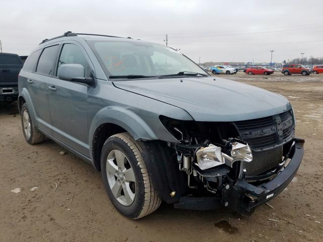 DODGE JOURNEY SX 2010 3d4pg5fv0at117465