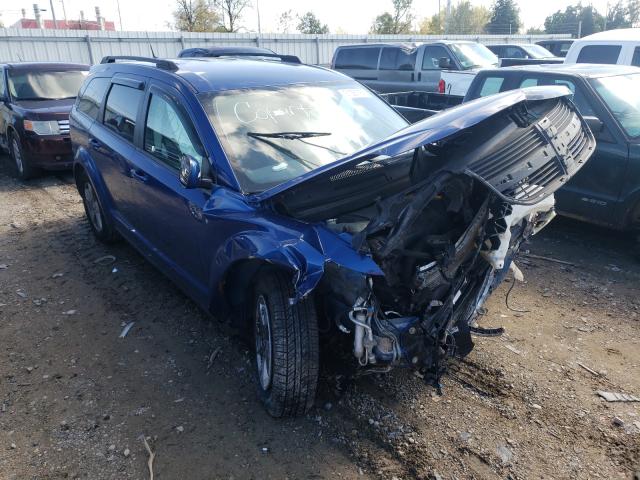 DODGE JOURNEY SX 2010 3d4pg5fv0at117577