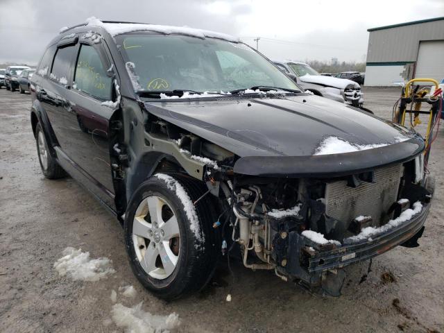 DODGE JOURNEY SX 2010 3d4pg5fv0at117997