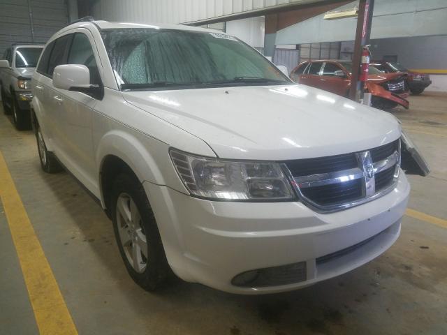 DODGE JOURNEY SX 2010 3d4pg5fv0at118325