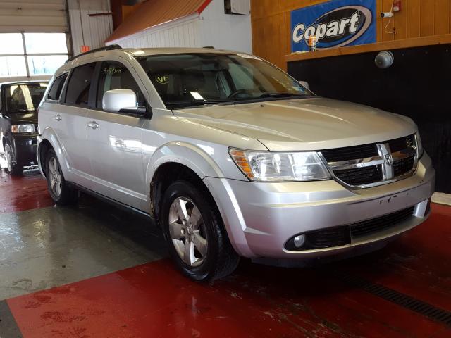 DODGE JOURNEY SX 2010 3d4pg5fv0at118454