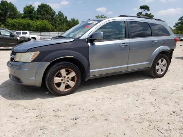 DODGE JOURNEY SX 2010 3d4pg5fv0at119037