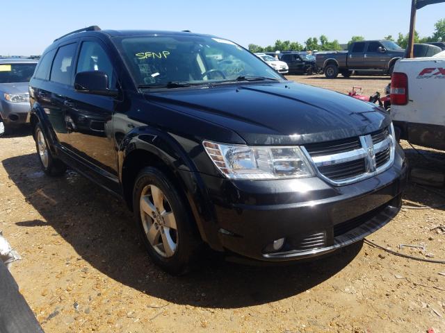 DODGE JOURNEY SX 2010 3d4pg5fv0at119281