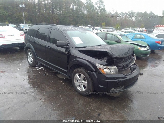 DODGE JOURNEY 2010 3d4pg5fv0at119314