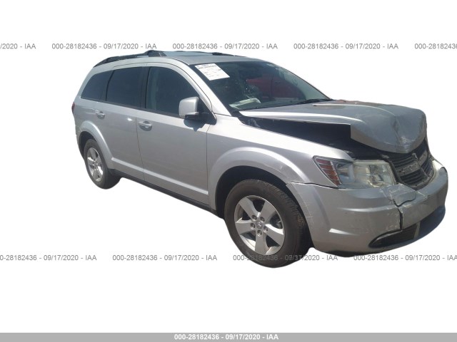 DODGE JOURNEY 2010 3d4pg5fv0at120561