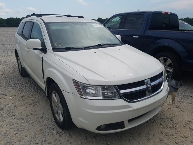 DODGE JOURNEY SX 2010 3d4pg5fv0at120608