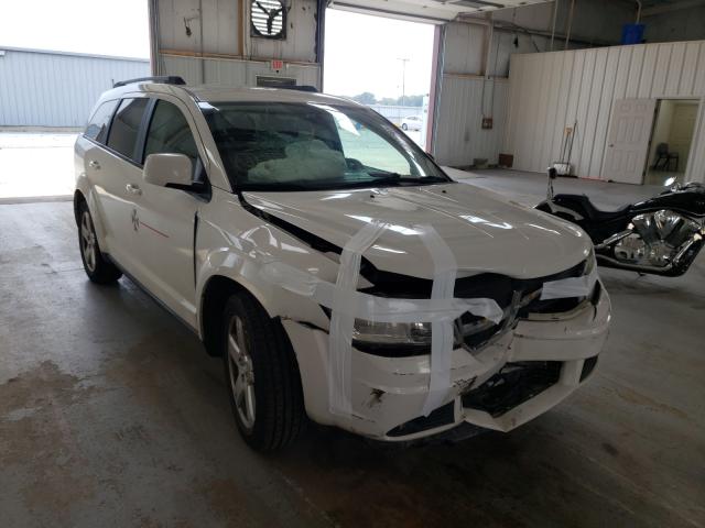 DODGE JOURNEY SX 2010 3d4pg5fv0at130491