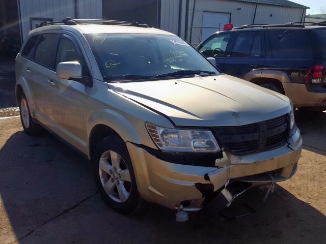 DODGE JOURNEY SX 2010 3d4pg5fv0at137019