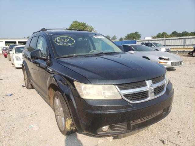 DODGE JOURNEY SX 2010 3d4pg5fv0at137148