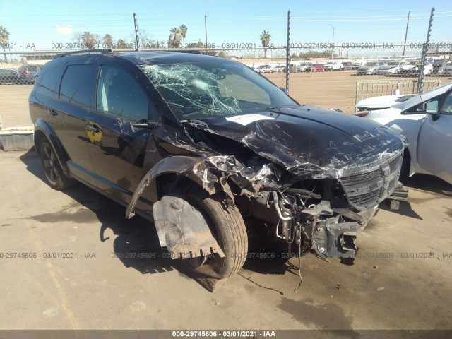 DODGE JOURNEY 2010 3d4pg5fv0at137246